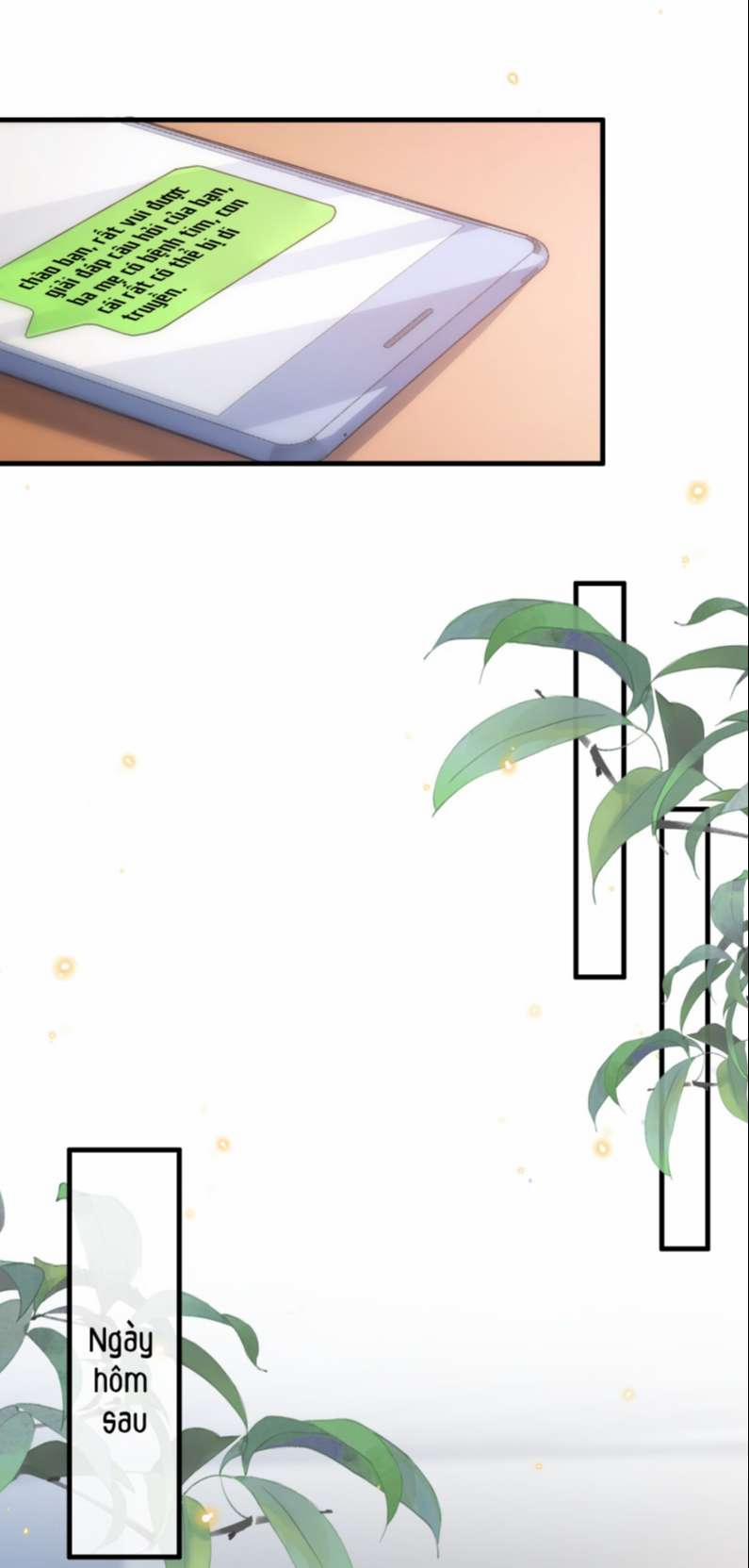 Ngọt Không Ngừng Nghỉ 63 trang 11