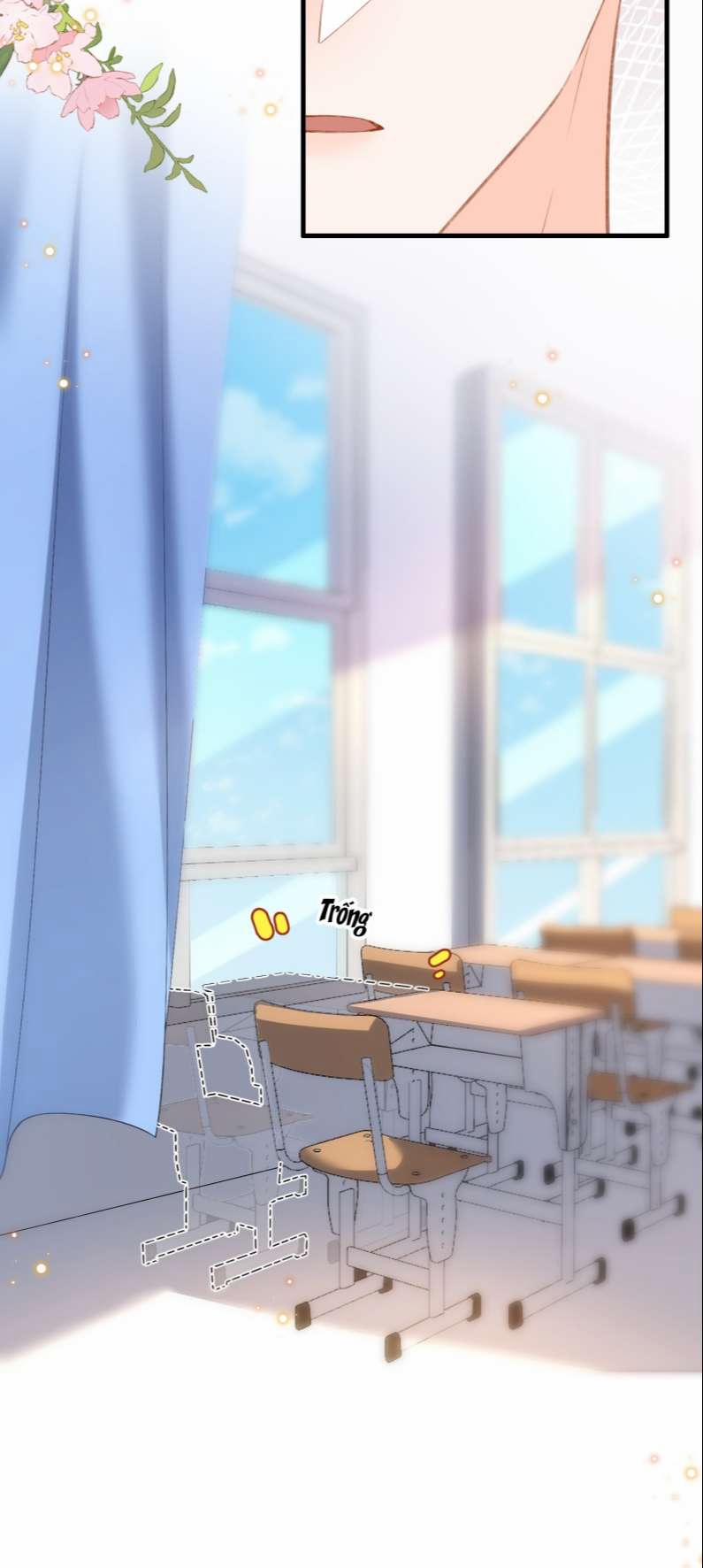 Ngọt Không Ngừng Nghỉ 63 trang 17