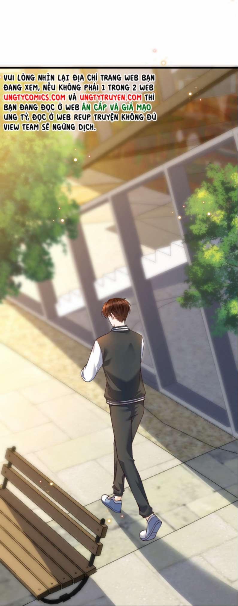 Ngọt Không Ngừng Nghỉ 63 trang 18