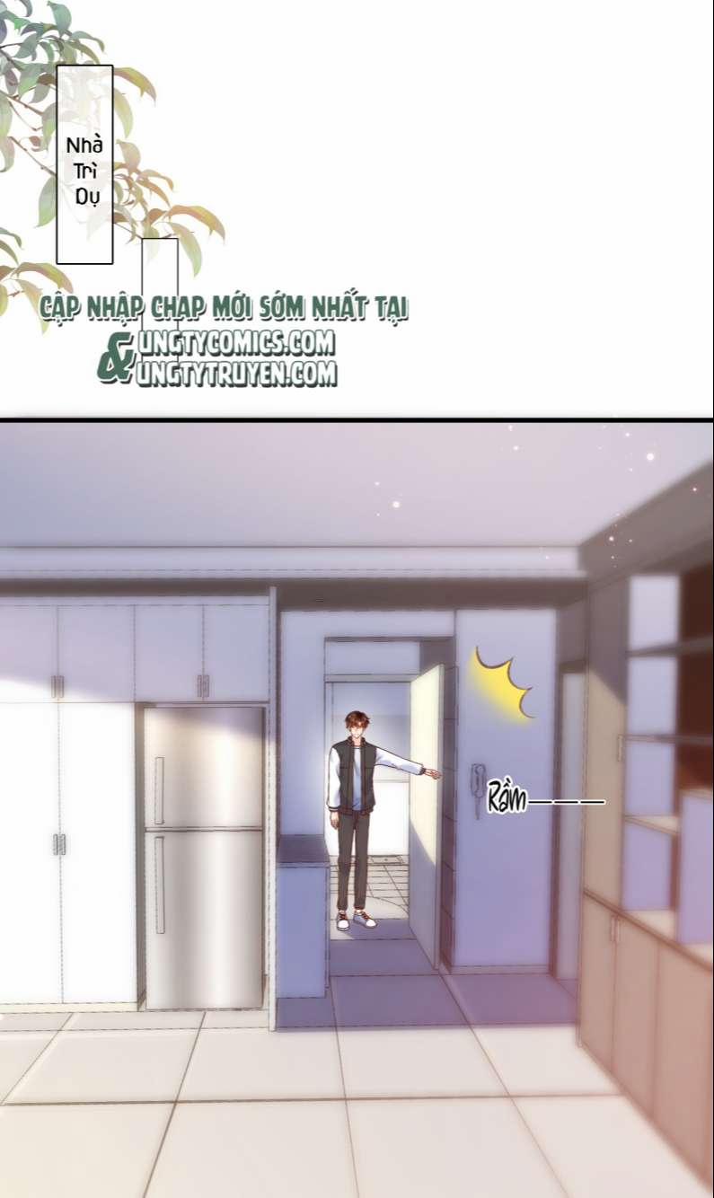 Ngọt Không Ngừng Nghỉ 63 trang 21