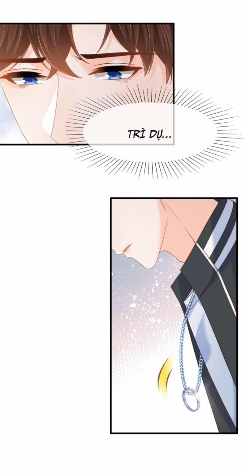 Ngọt Không Ngừng Nghỉ 63 trang 24
