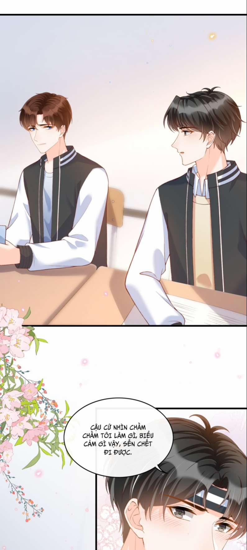 Ngọt Không Ngừng Nghỉ 63 trang 7