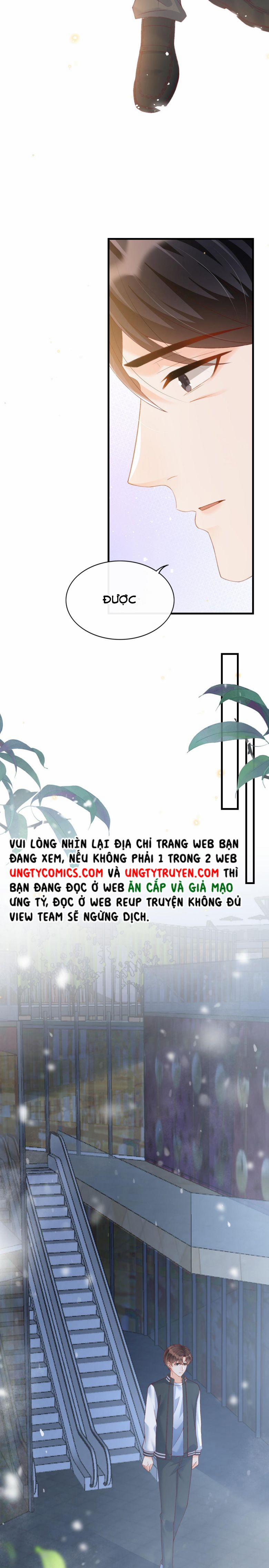 Ngọt Không Ngừng Nghỉ 64 trang 12