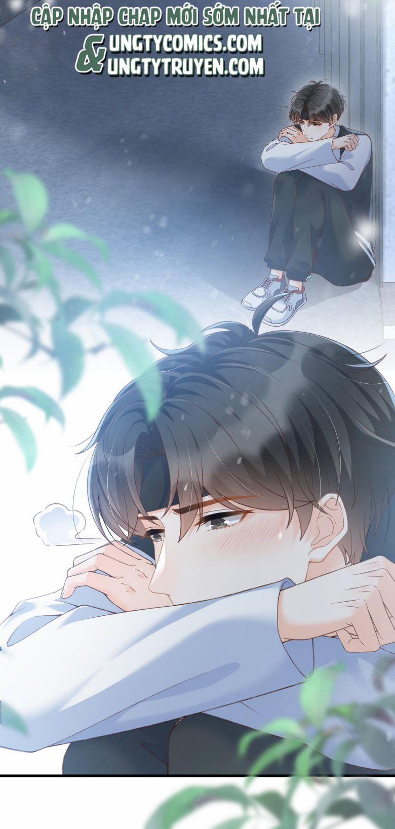 Ngọt Không Ngừng Nghỉ 64 trang 15
