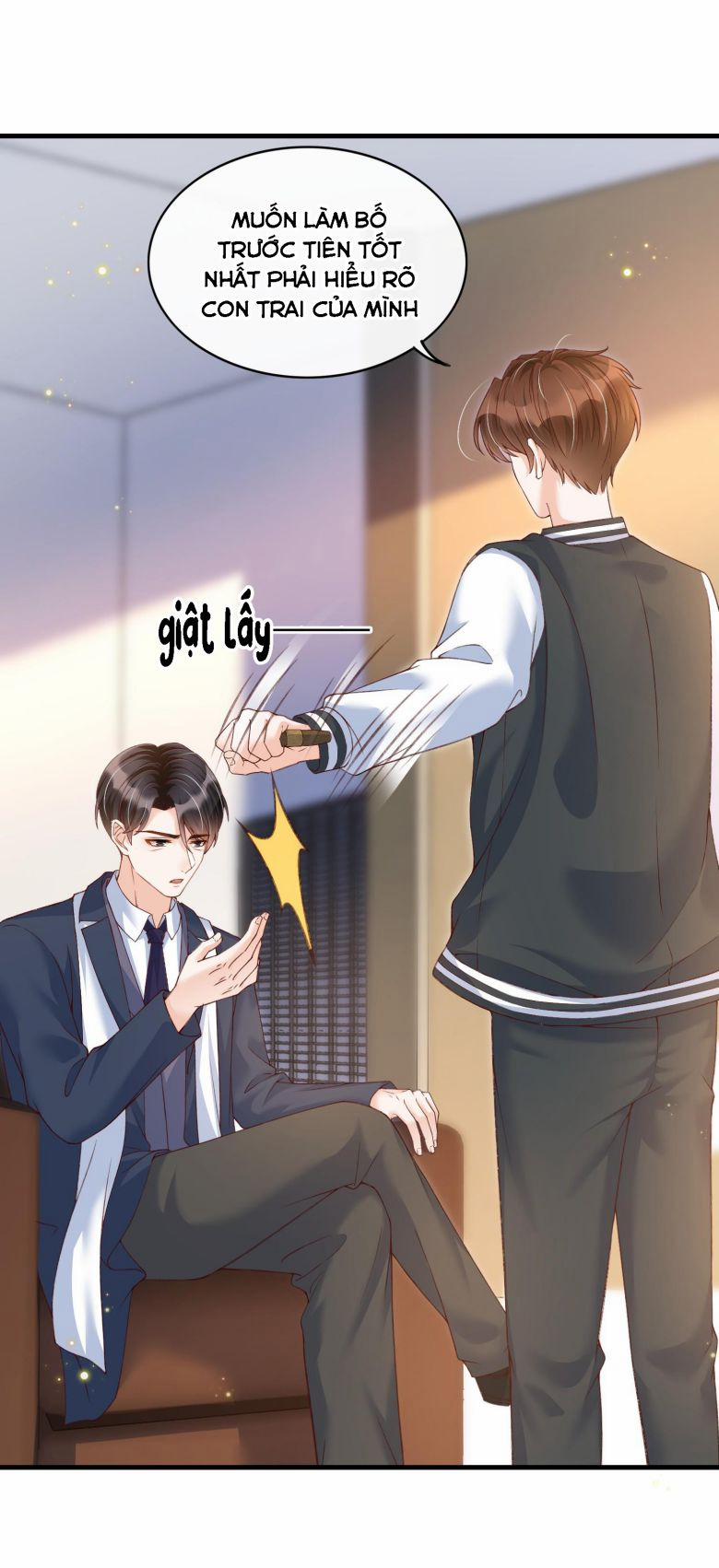 Ngọt Không Ngừng Nghỉ 64 trang 9