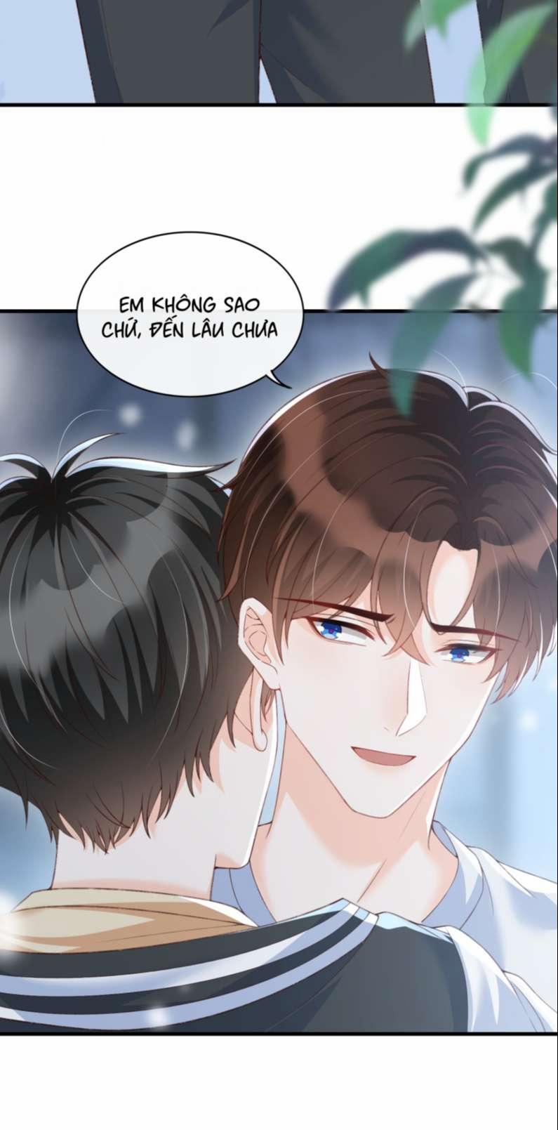 Ngọt Không Ngừng Nghỉ 65 trang 7