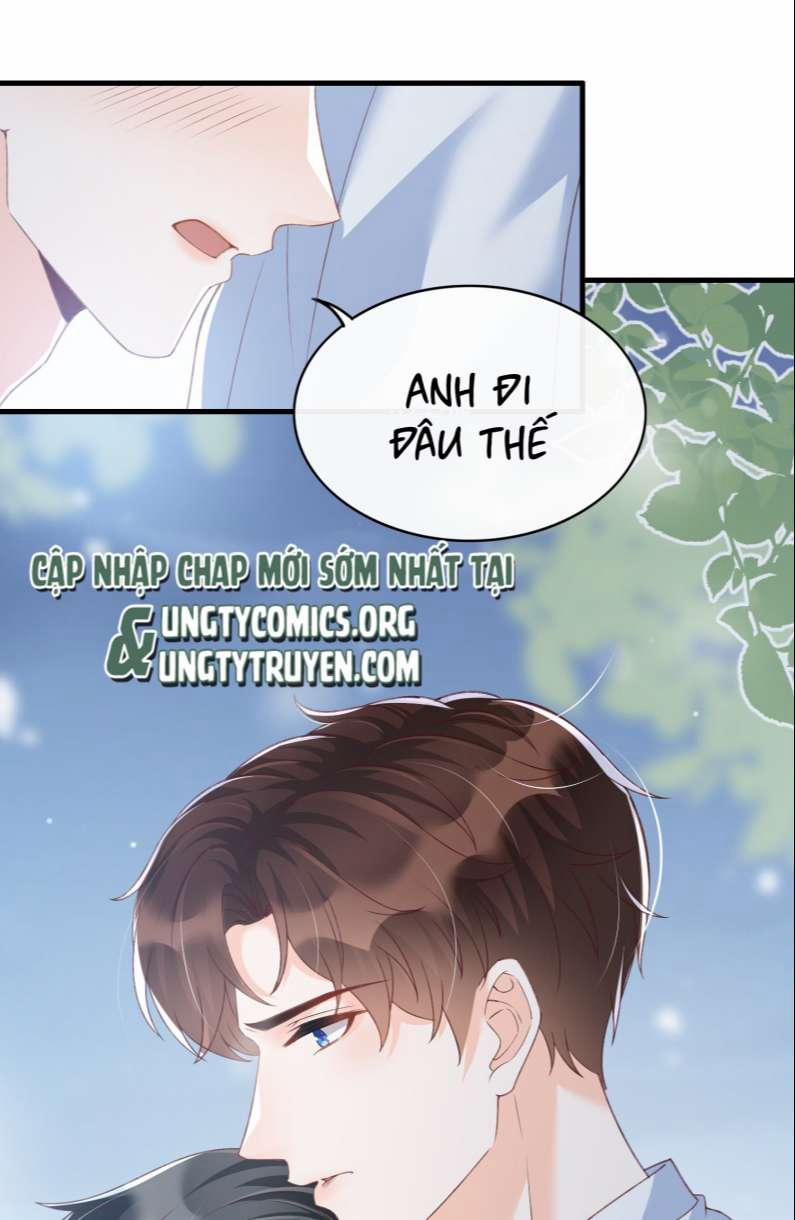 Ngọt Không Ngừng Nghỉ 65 trang 8