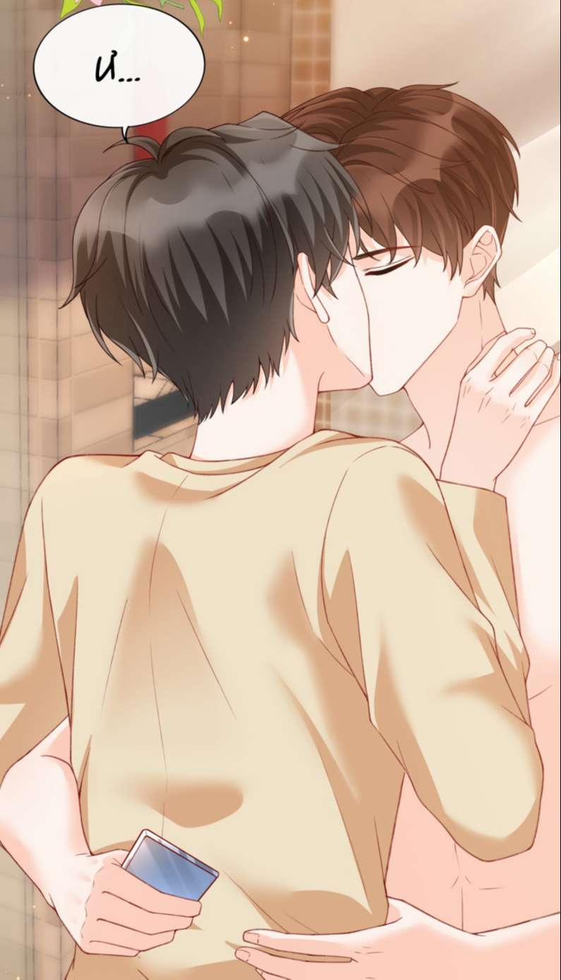 Ngọt Không Ngừng Nghỉ 66 trang 10