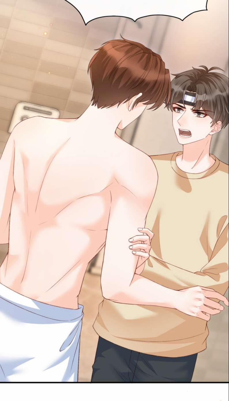 Ngọt Không Ngừng Nghỉ 66 trang 16