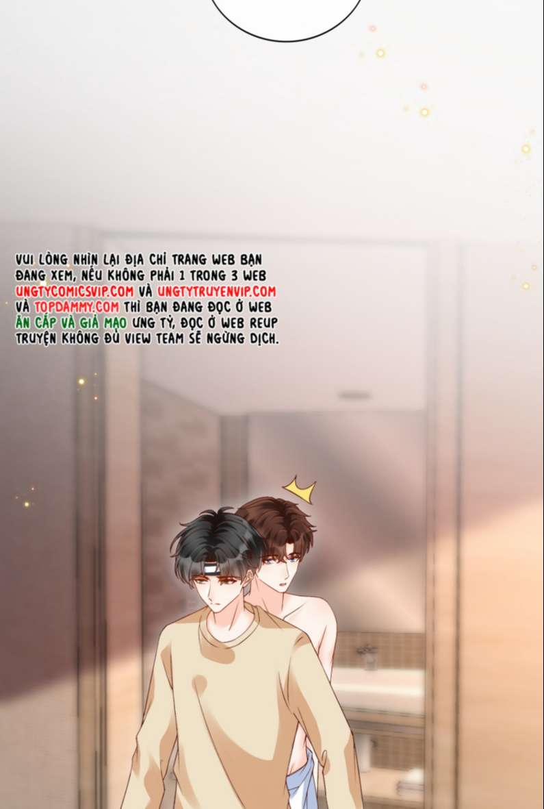 Ngọt Không Ngừng Nghỉ 66 trang 19