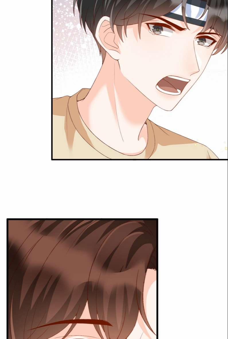 Ngọt Không Ngừng Nghỉ 66 trang 23