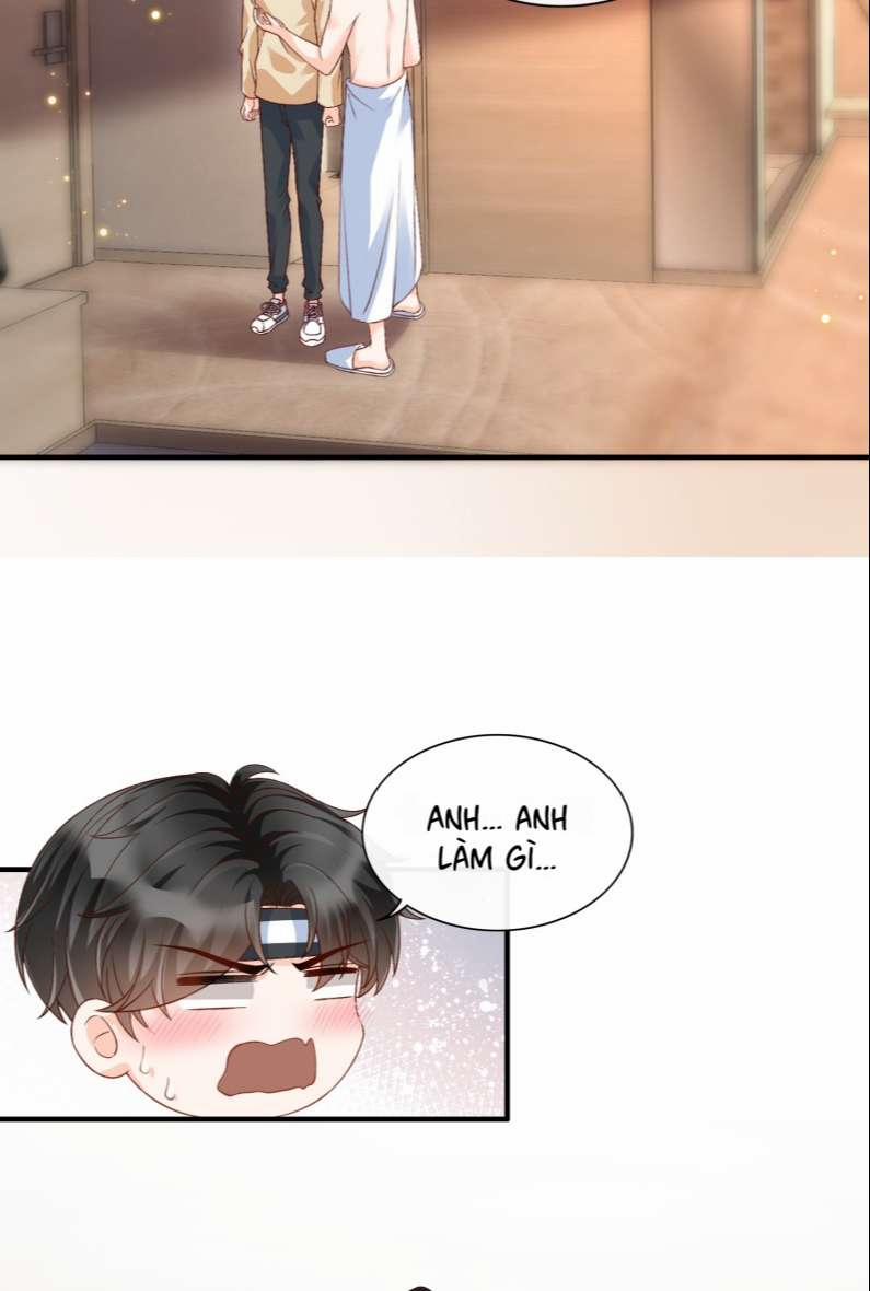 Ngọt Không Ngừng Nghỉ 66 trang 25