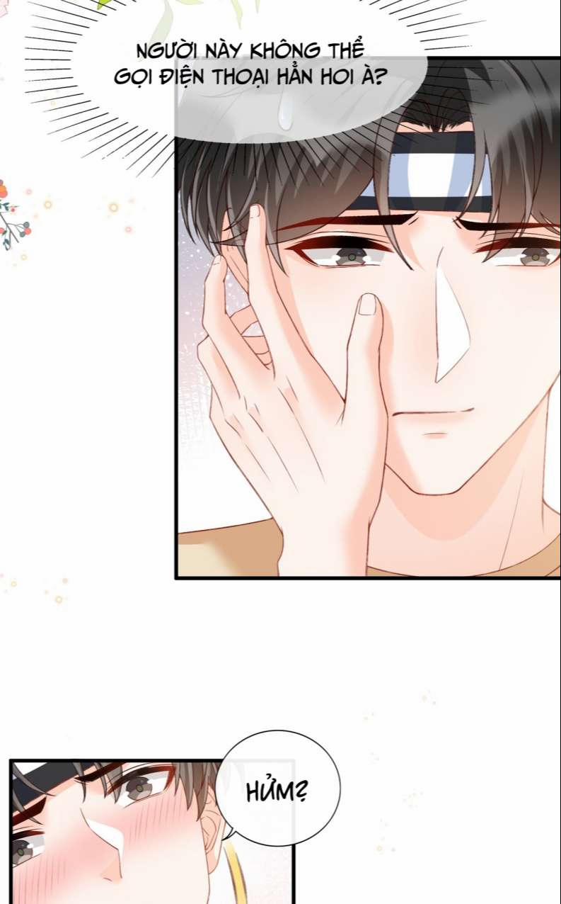 Ngọt Không Ngừng Nghỉ 66 trang 5