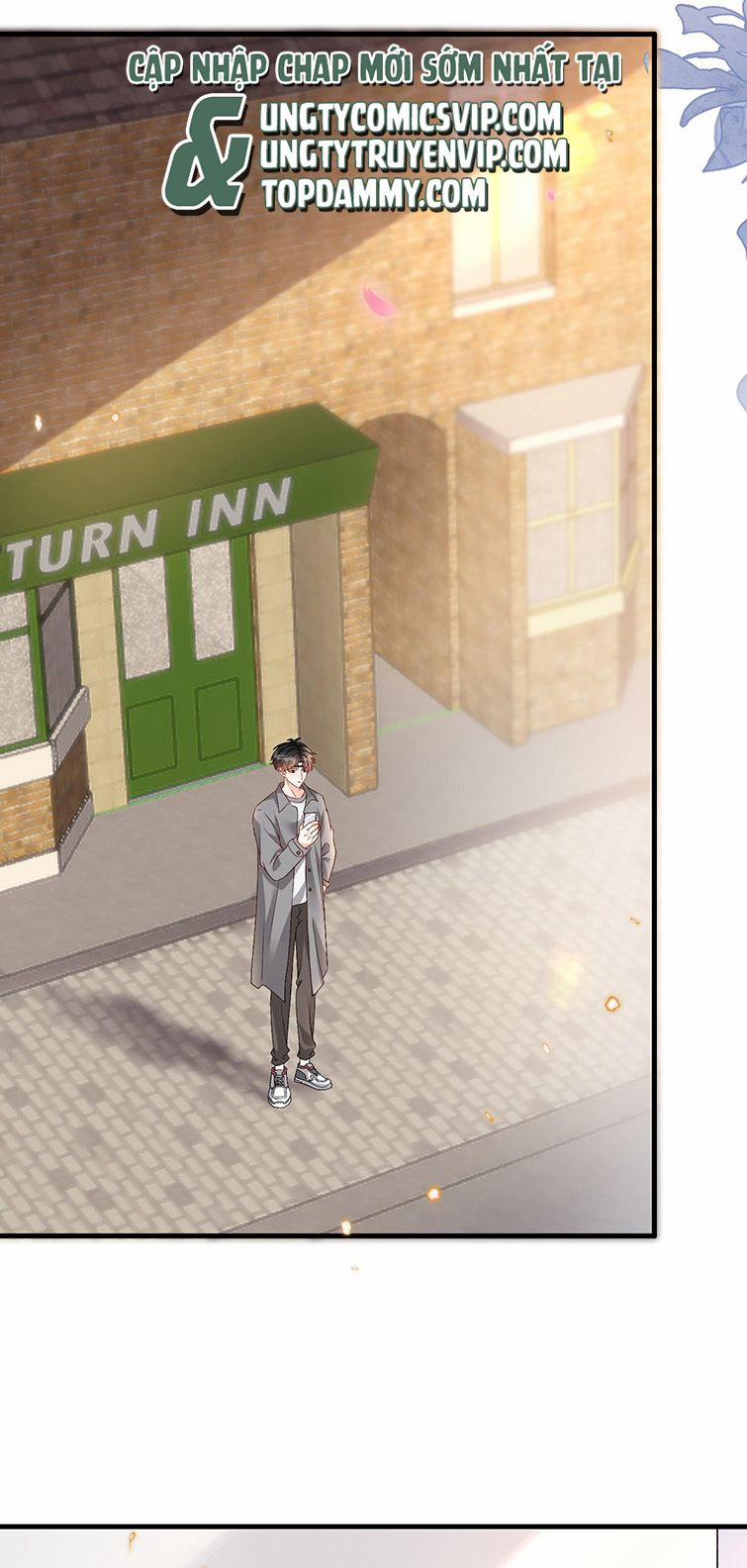 Ngọt Không Ngừng Nghỉ 67 trang 13