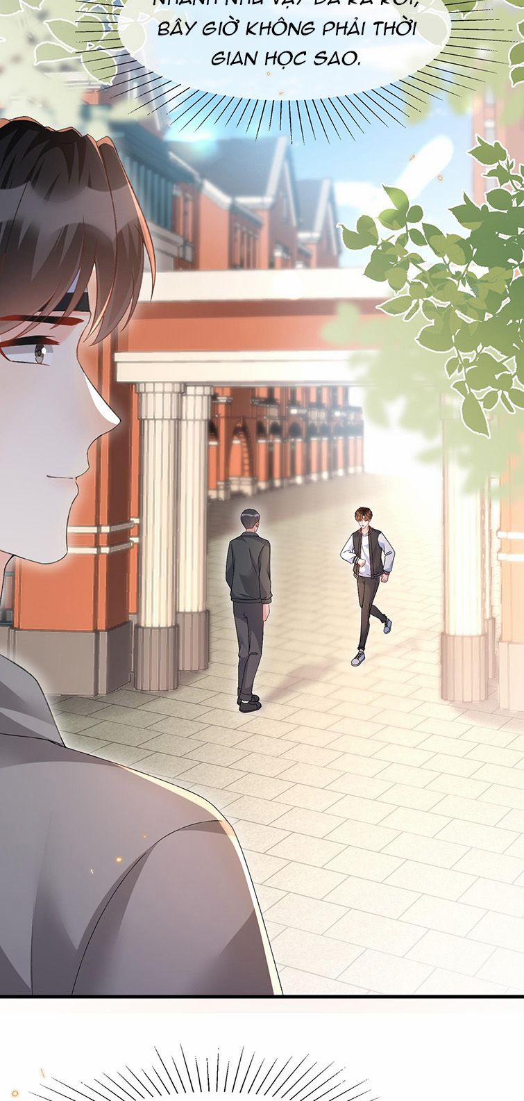 Ngọt Không Ngừng Nghỉ 67 trang 15
