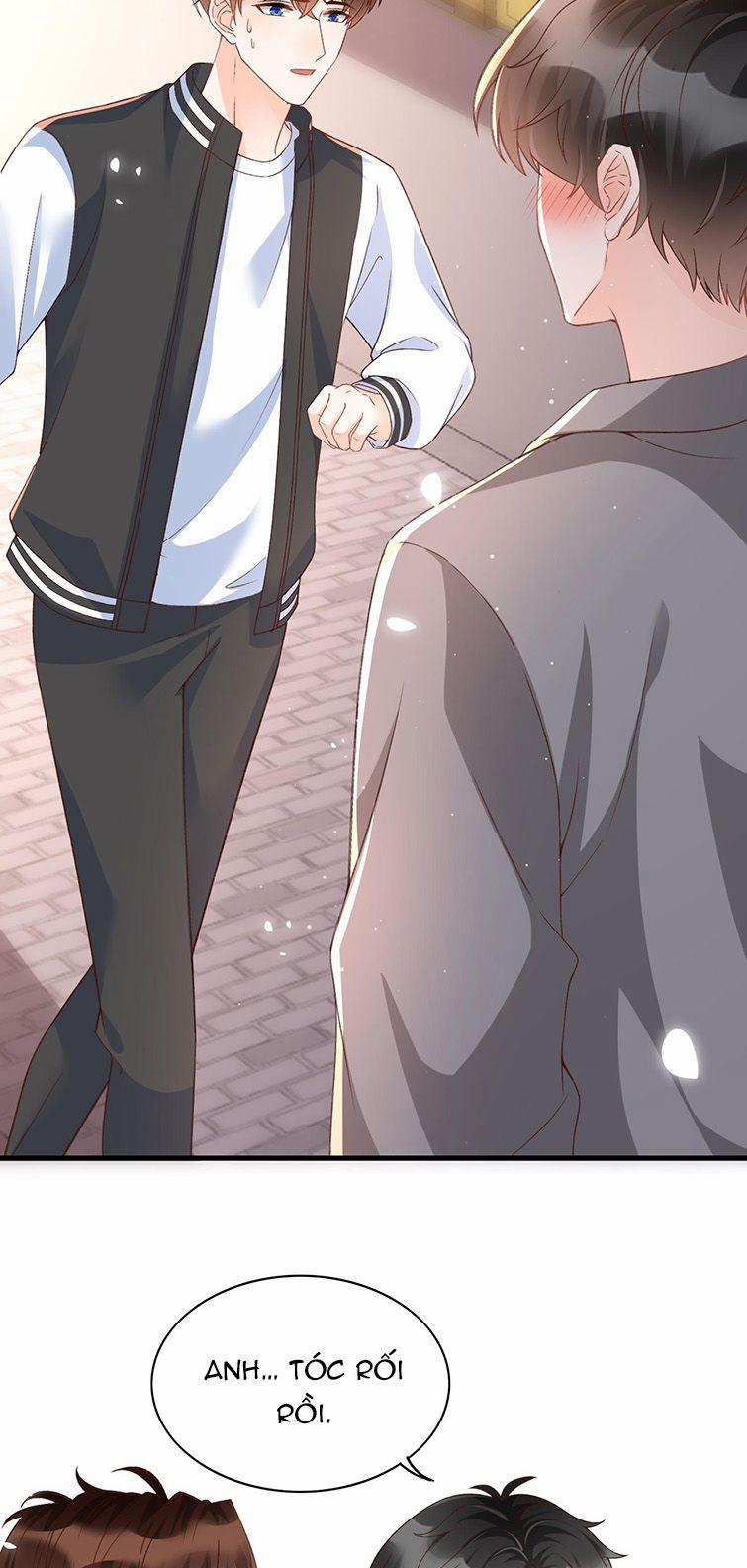 Ngọt Không Ngừng Nghỉ 67 trang 17
