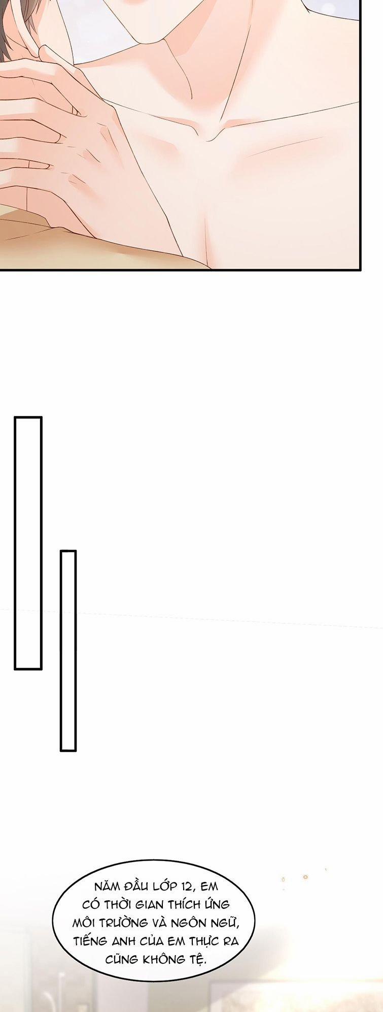 Ngọt Không Ngừng Nghỉ 67 trang 8