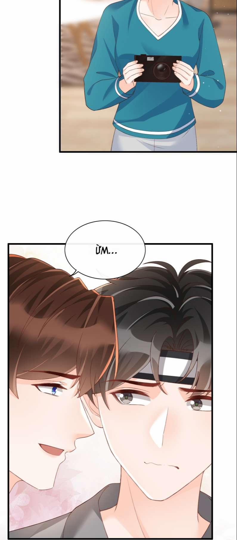 Ngọt Không Ngừng Nghỉ 68 trang 11