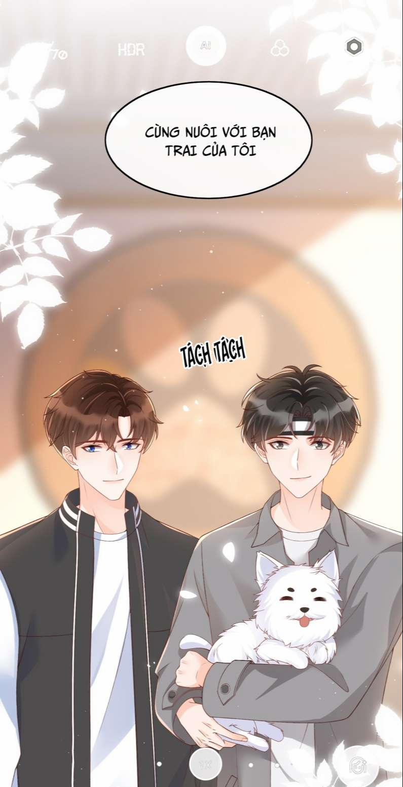 Ngọt Không Ngừng Nghỉ 68 trang 12