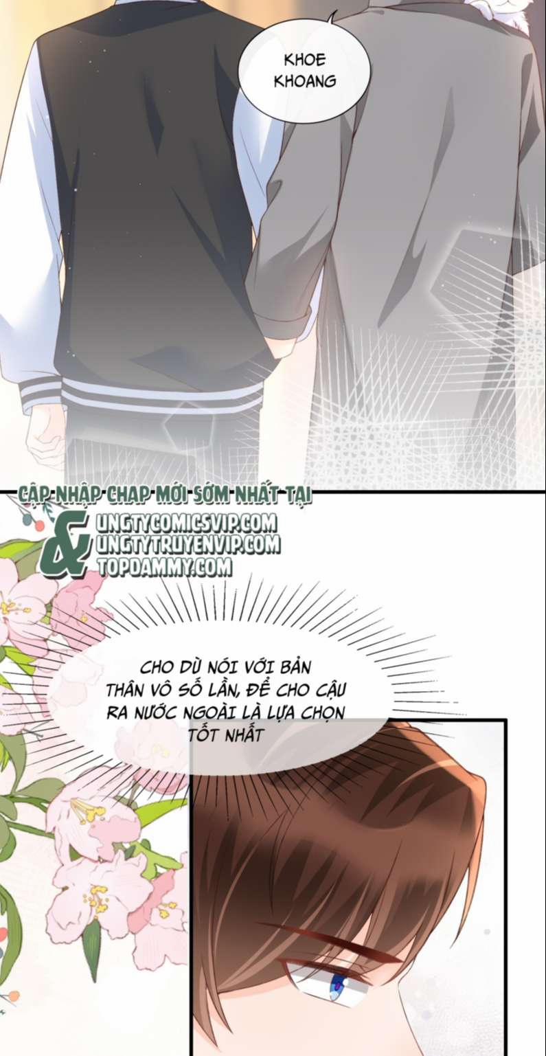 Ngọt Không Ngừng Nghỉ 68 trang 16