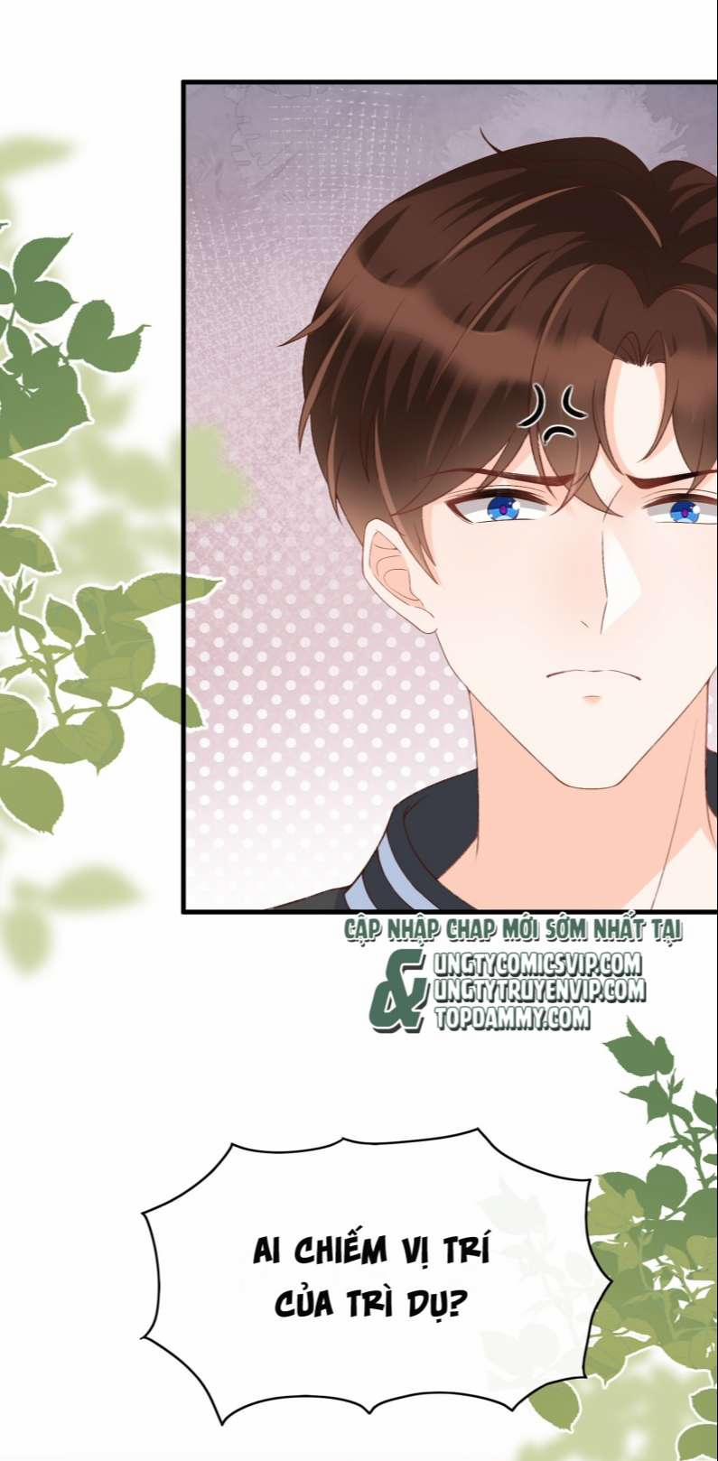 Ngọt Không Ngừng Nghỉ 68 trang 21
