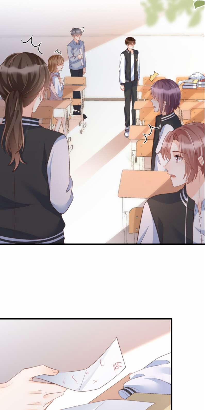 Ngọt Không Ngừng Nghỉ 68 trang 22