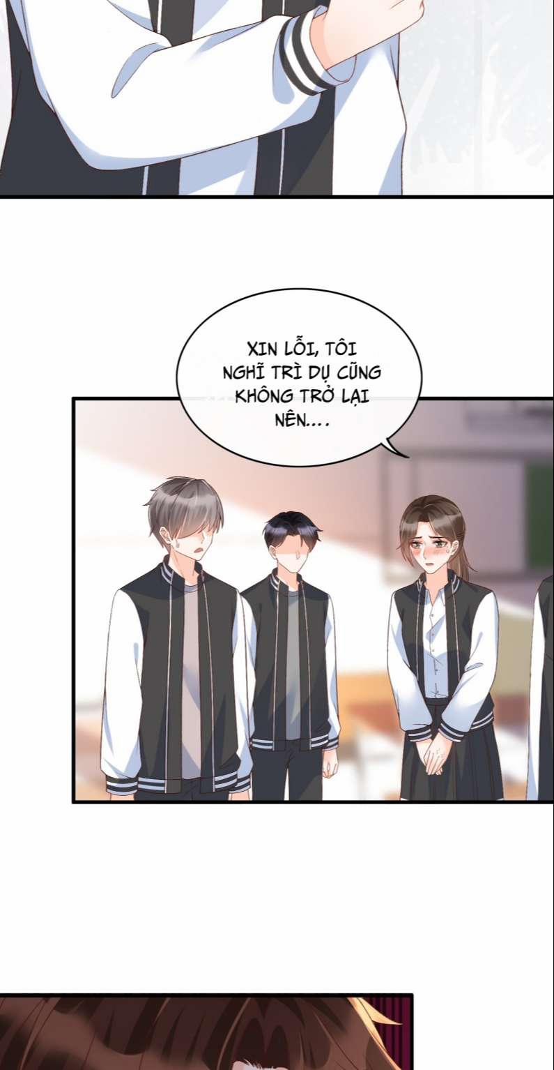 Ngọt Không Ngừng Nghỉ 68 trang 24