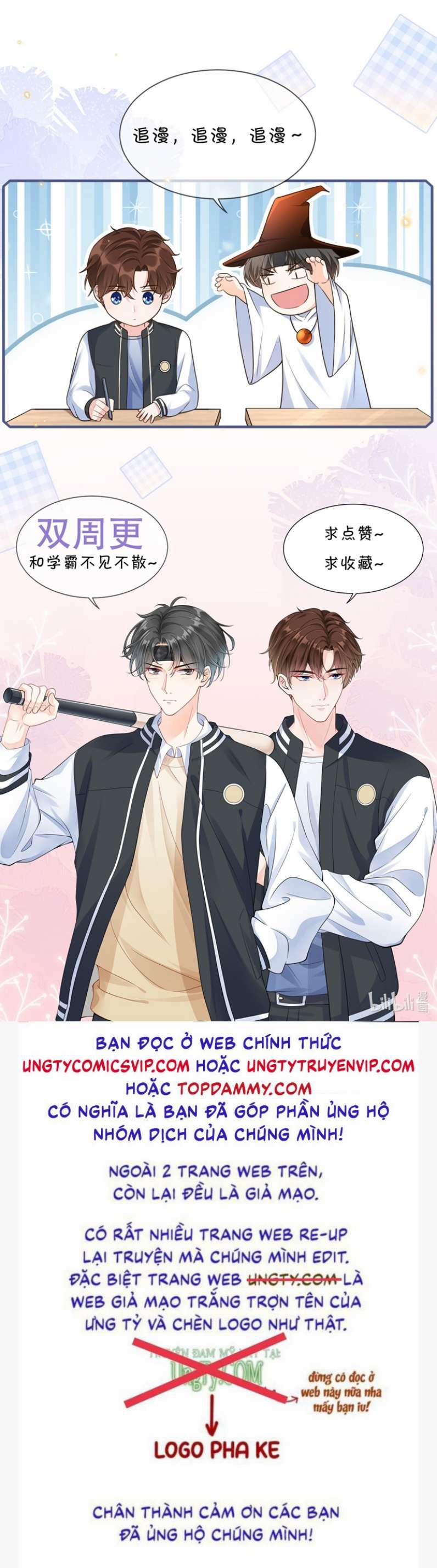 Ngọt Không Ngừng Nghỉ 68 trang 26