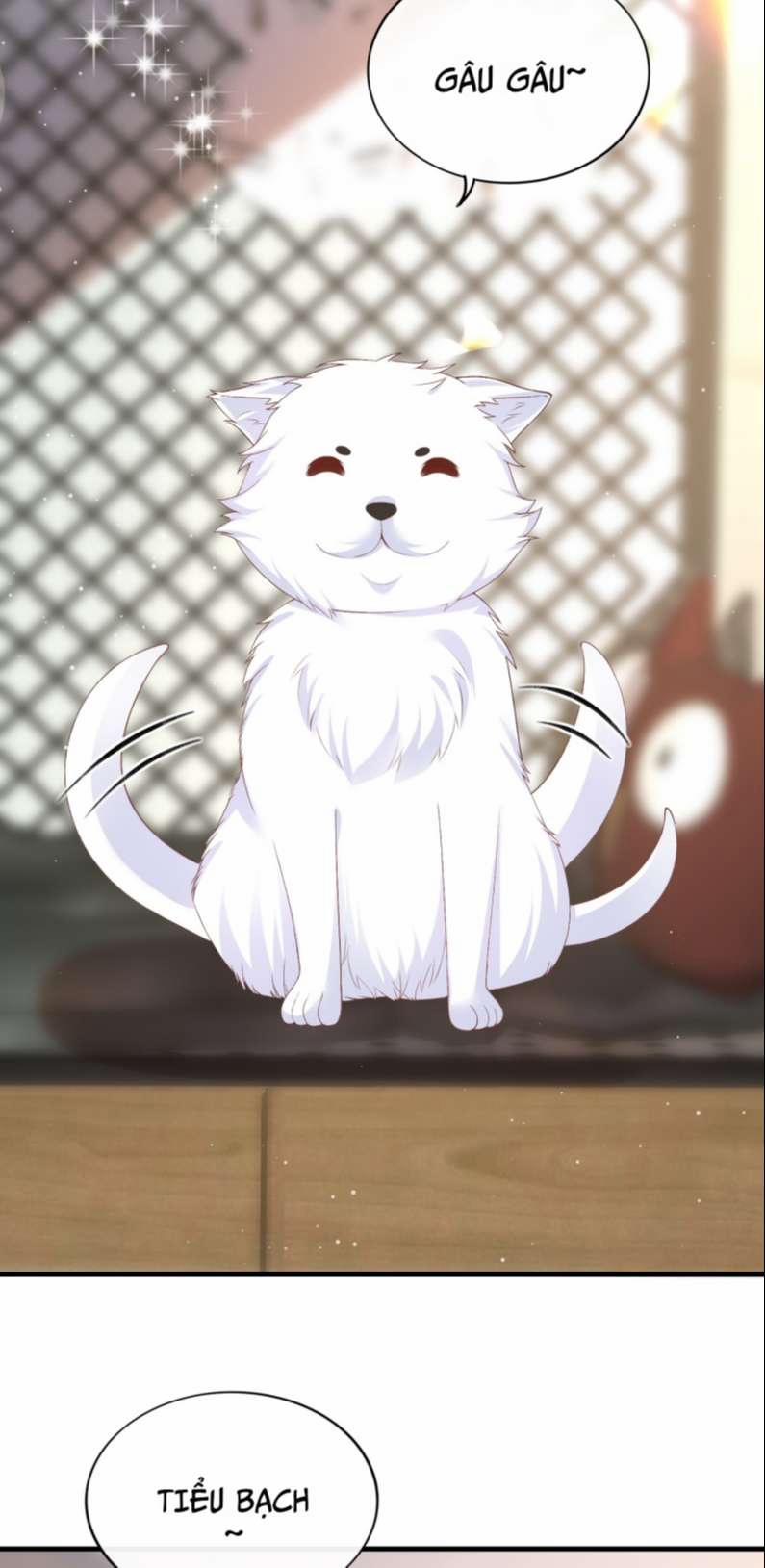 Ngọt Không Ngừng Nghỉ 68 trang 5