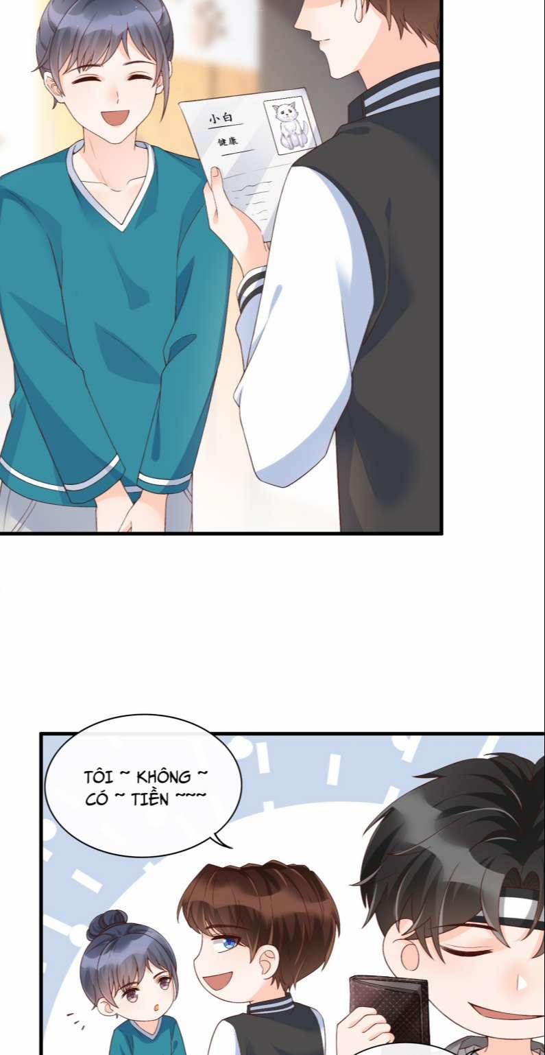 Ngọt Không Ngừng Nghỉ 68 trang 7