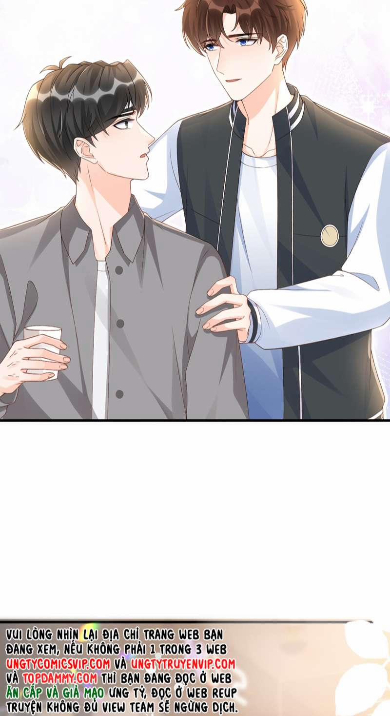 Ngọt Không Ngừng Nghỉ 69 trang 12