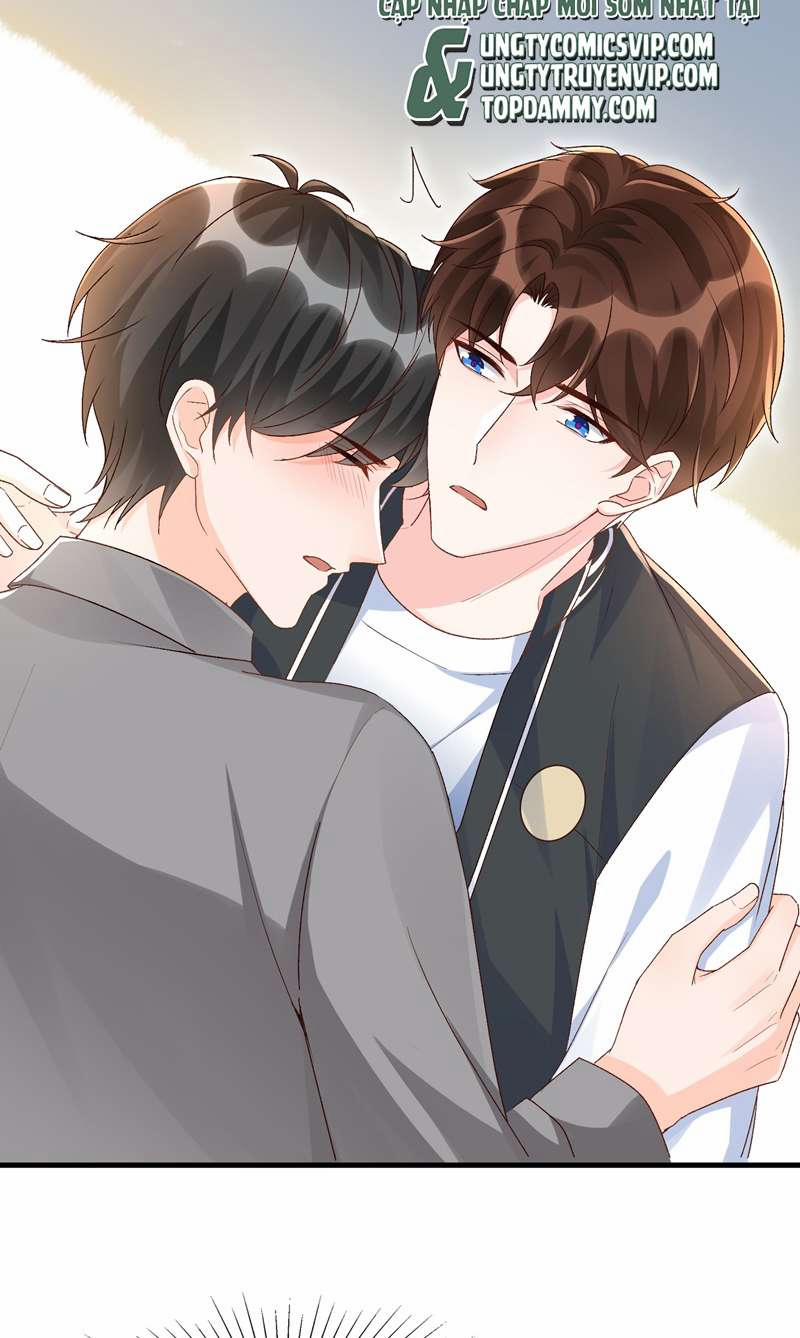 Ngọt Không Ngừng Nghỉ 69 trang 16