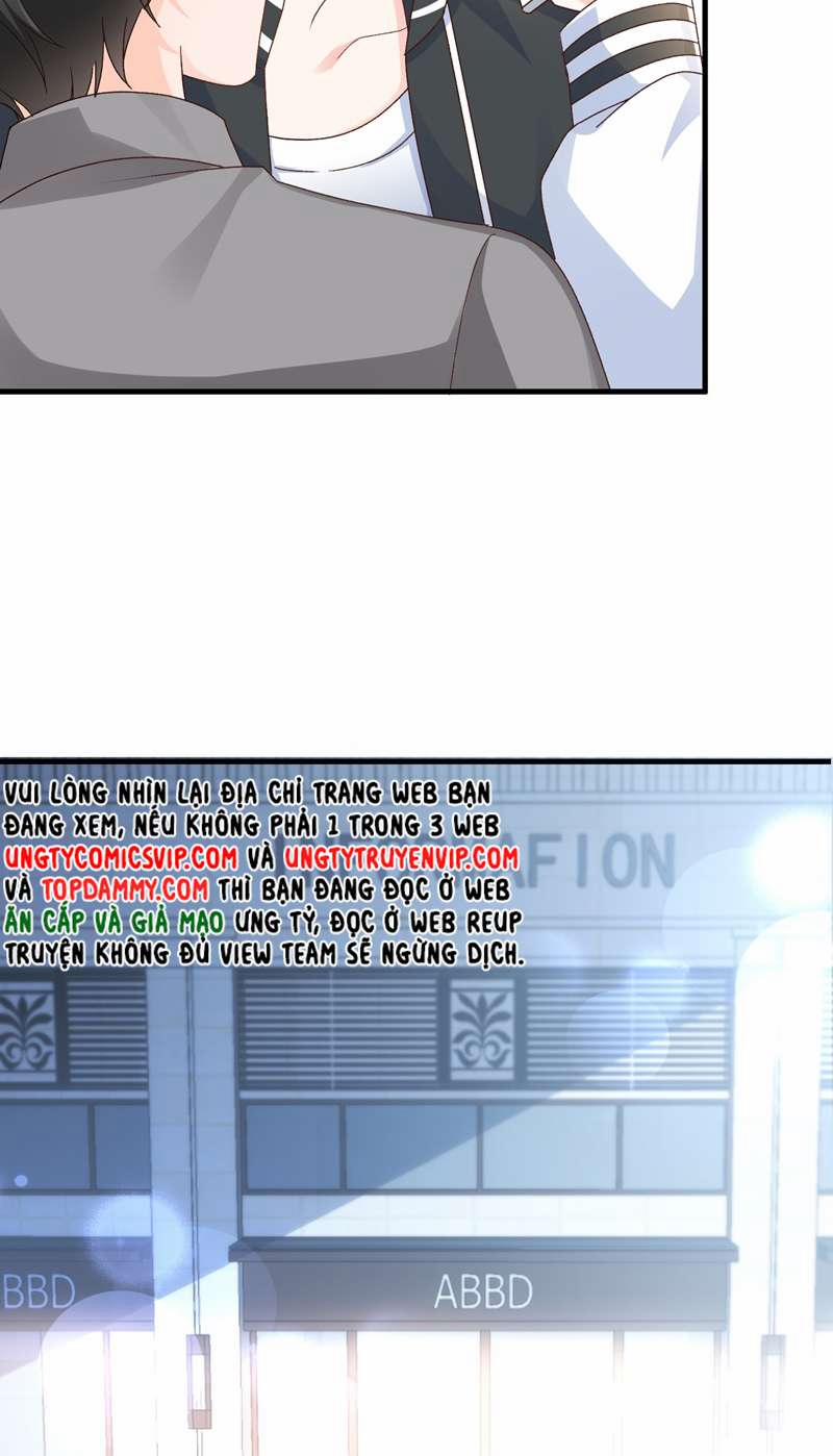 Ngọt Không Ngừng Nghỉ 69 trang 24