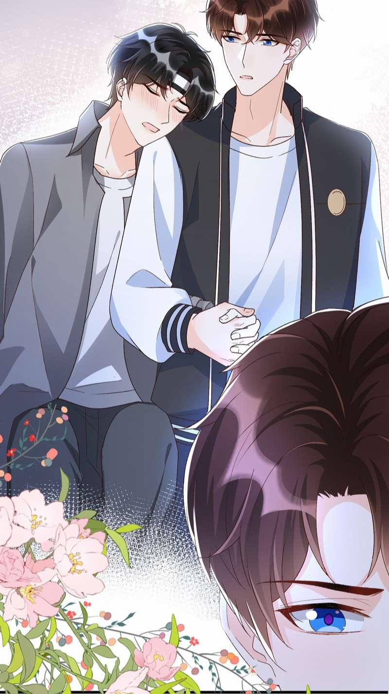 Ngọt Không Ngừng Nghỉ 69 trang 28