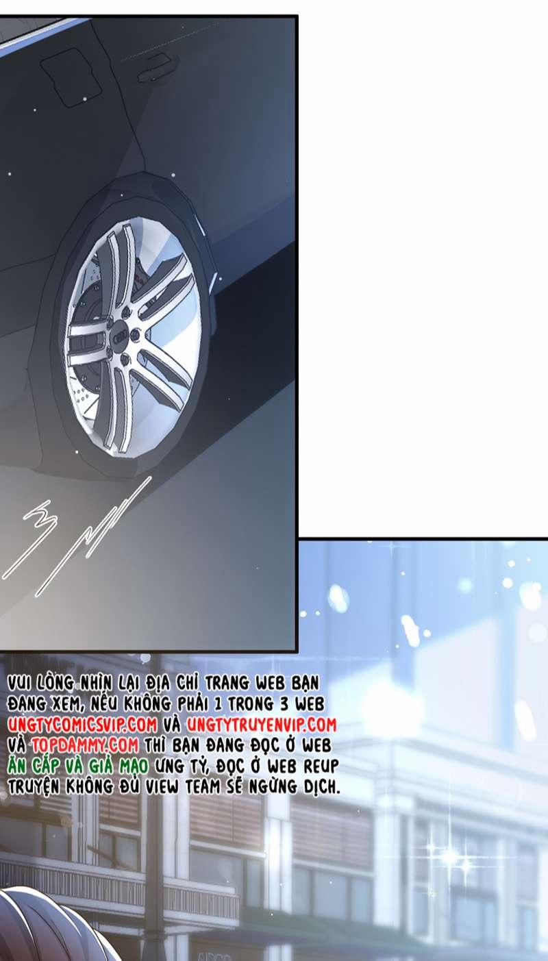 Ngọt Không Ngừng Nghỉ 69 trang 32