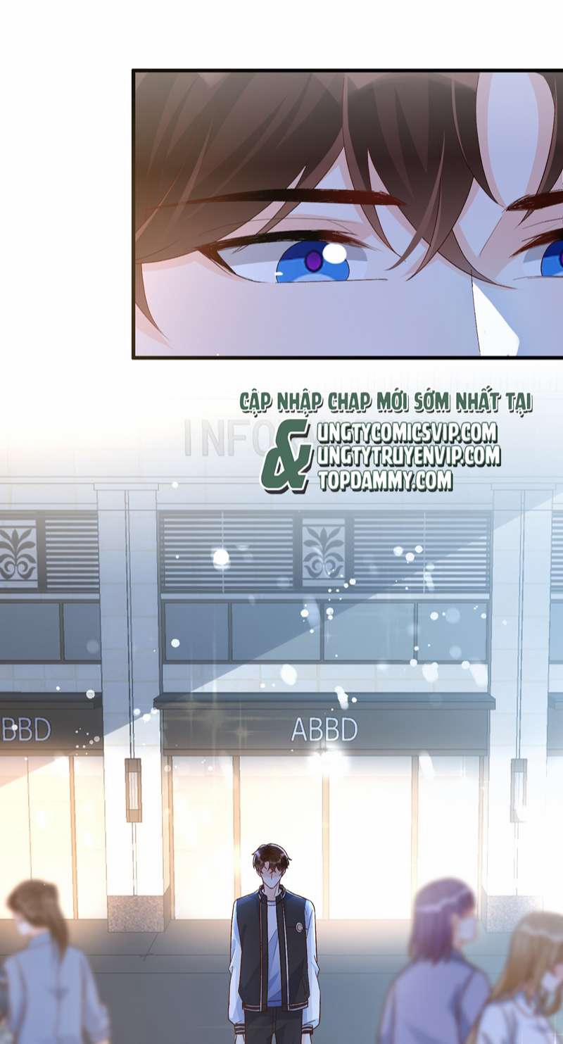 Ngọt Không Ngừng Nghỉ 69 trang 34