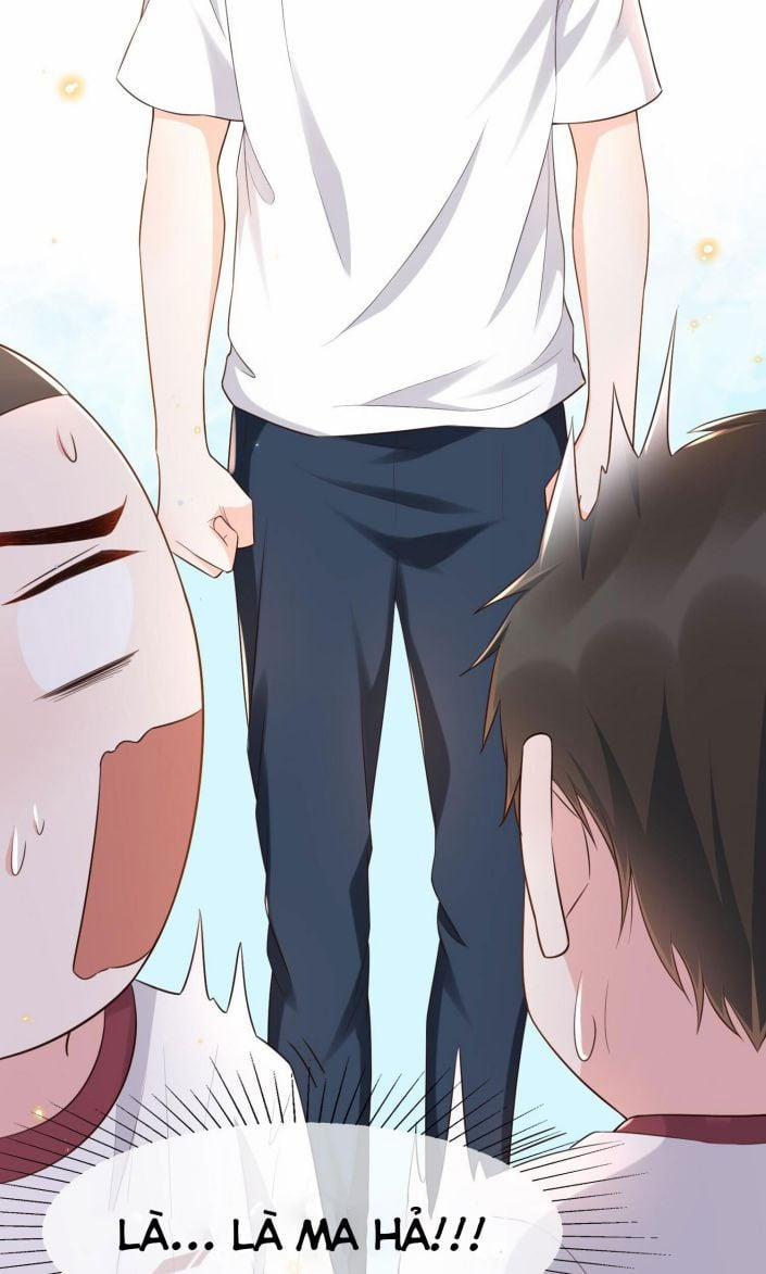 Ngọt Không Ngừng Nghỉ 7 trang 12