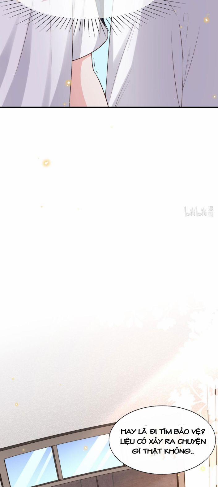 Ngọt Không Ngừng Nghỉ 7 trang 13