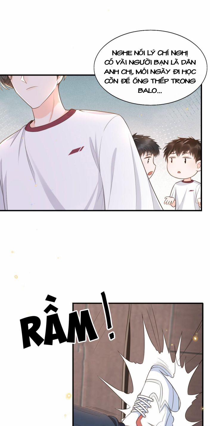 Ngọt Không Ngừng Nghỉ 7 trang 15