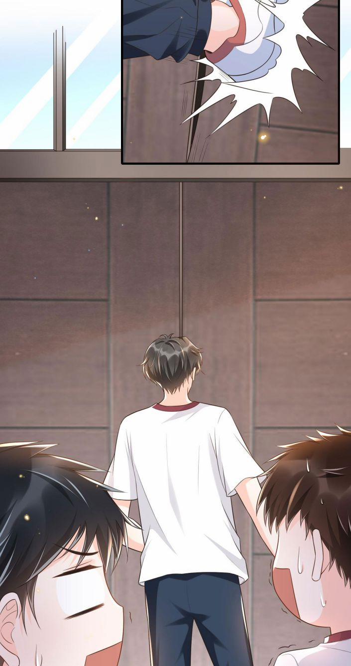 Ngọt Không Ngừng Nghỉ 7 trang 16