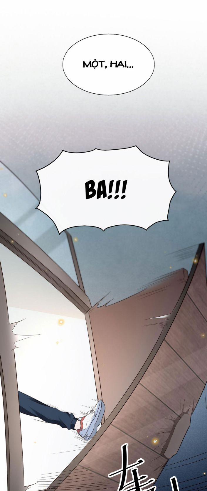 Ngọt Không Ngừng Nghỉ 7 trang 18