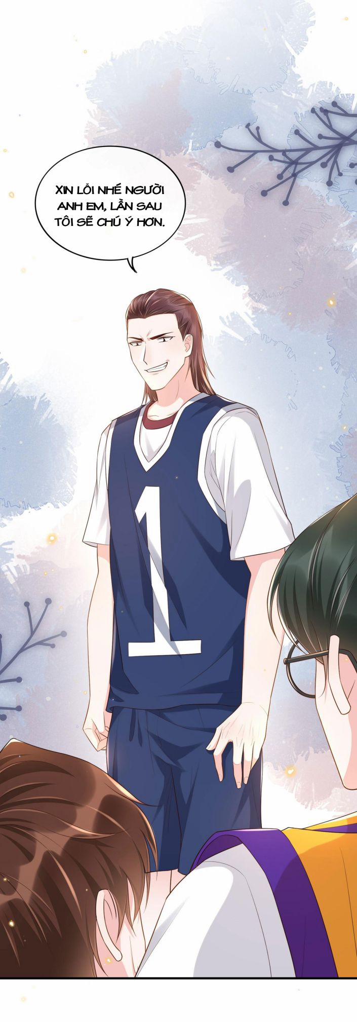 Ngọt Không Ngừng Nghỉ 7 trang 2