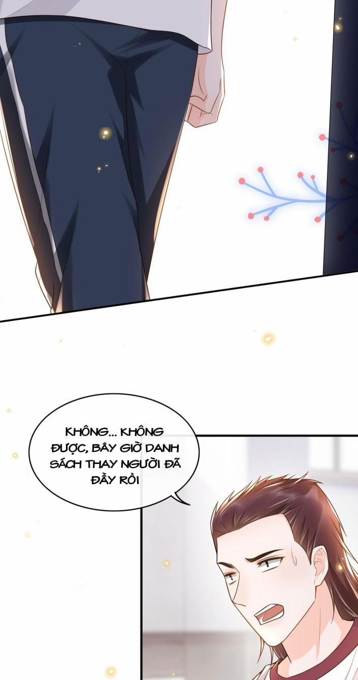 Ngọt Không Ngừng Nghỉ 7 trang 22