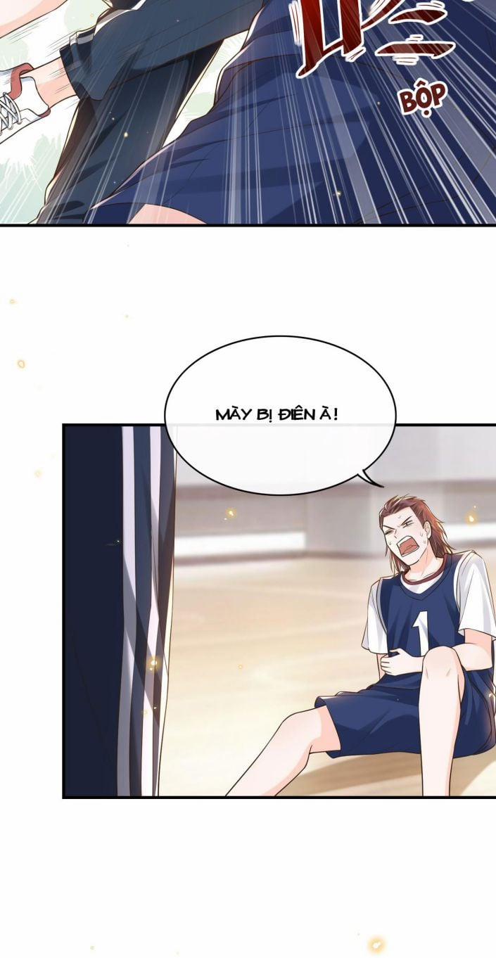 Ngọt Không Ngừng Nghỉ 7 trang 24