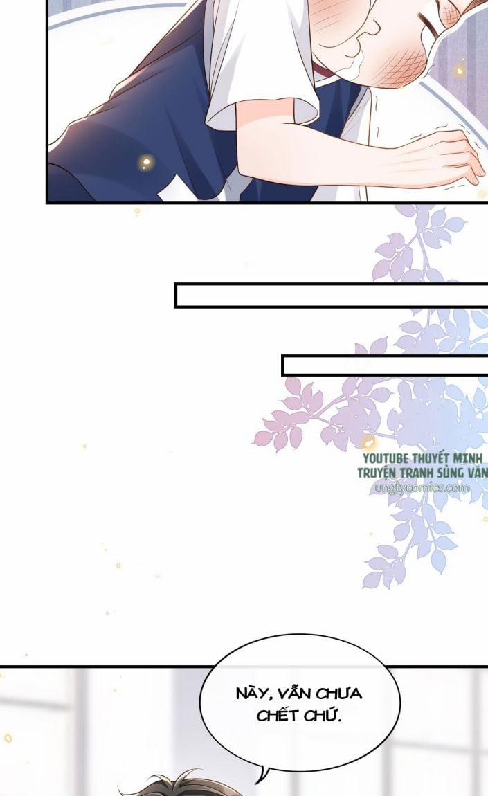 Ngọt Không Ngừng Nghỉ 7 trang 31