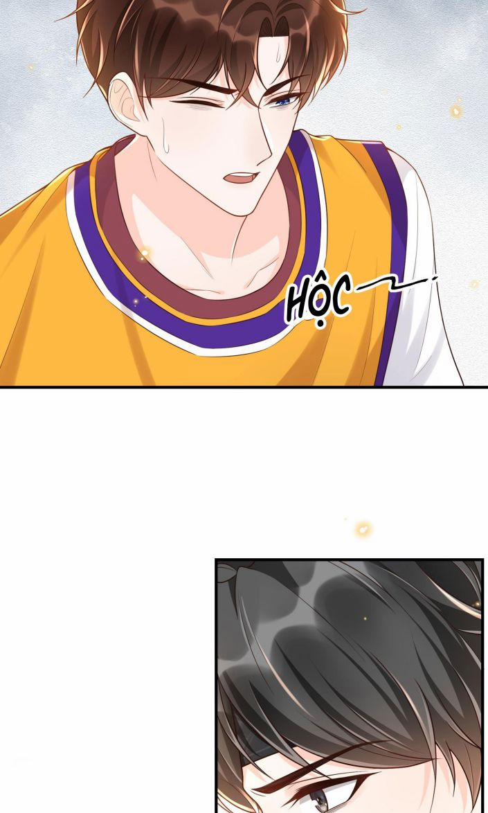 Ngọt Không Ngừng Nghỉ 7 trang 33