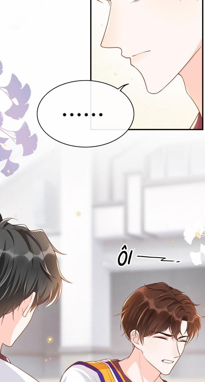 Ngọt Không Ngừng Nghỉ 7 trang 34