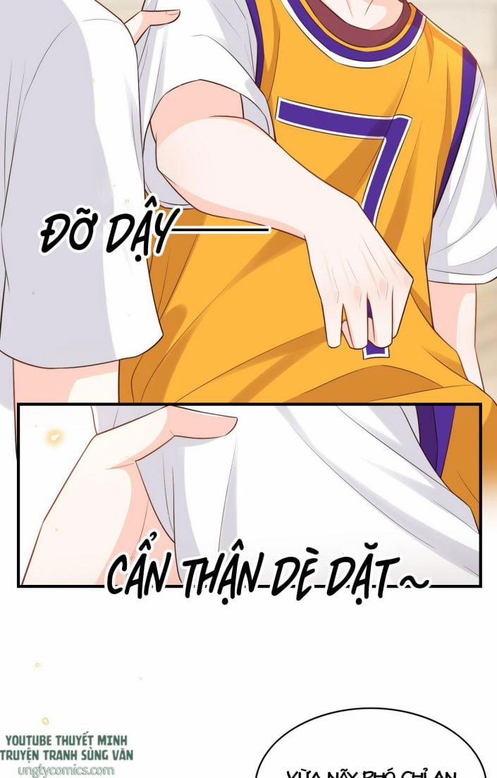 Ngọt Không Ngừng Nghỉ 7 trang 35