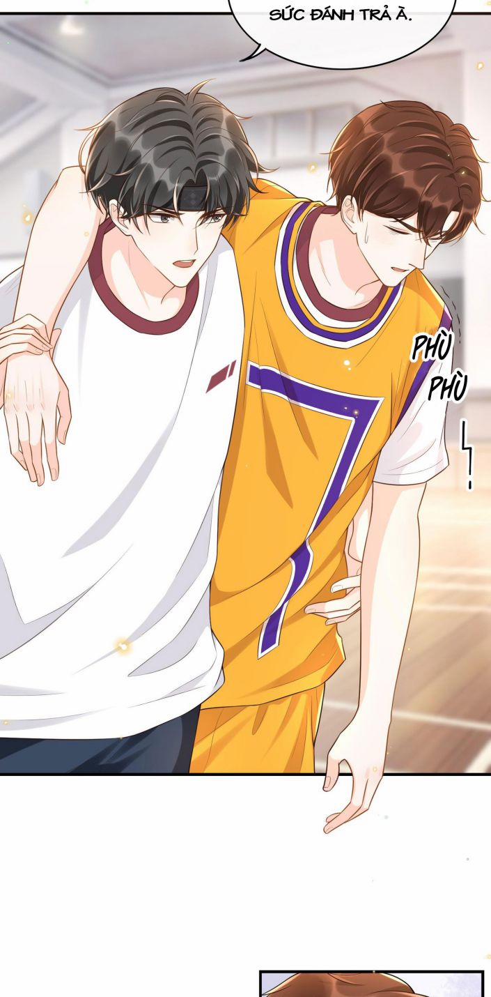 Ngọt Không Ngừng Nghỉ 7 trang 41