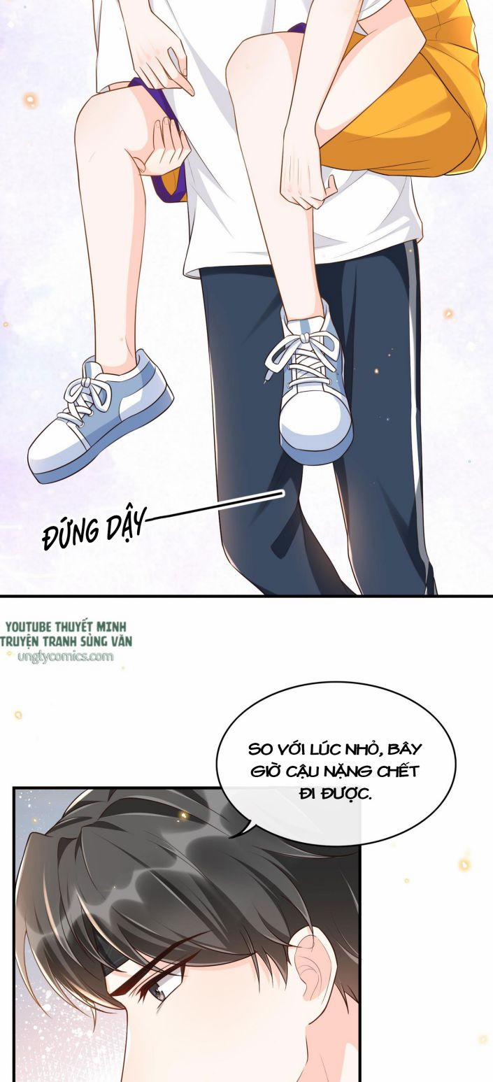 Ngọt Không Ngừng Nghỉ 7 trang 44